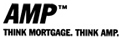Accredited Mortgage Professional (AMP) Logo